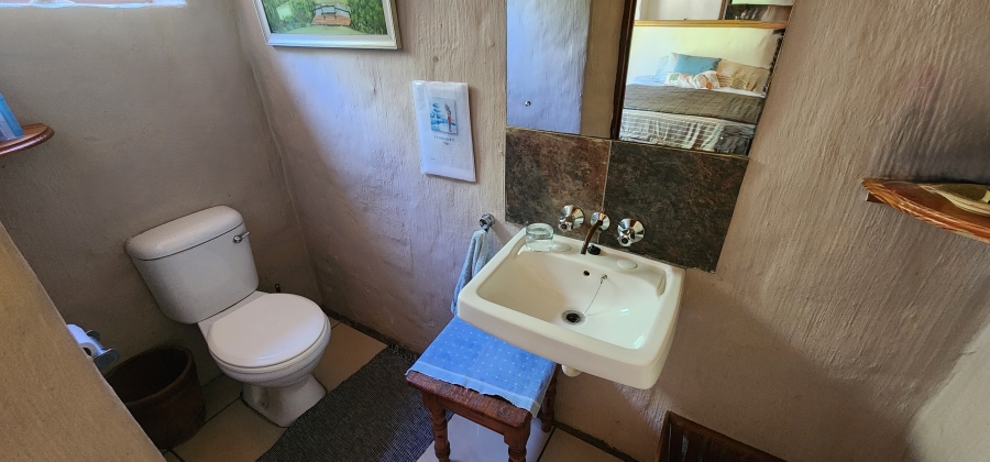 4 Bedroom Property for Sale in Swellendam Western Cape